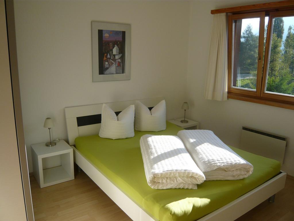 Chasa Vidos 270 - Familie Scandella Sent Exterior photo